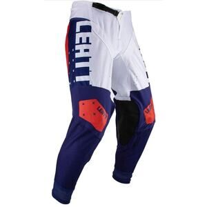 New Leatt Moto Pants 4.5 - Royal - Small US30/EU48 - 5023032601